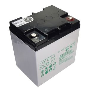 Akumulator SSB SBL28-12i