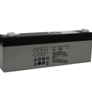 Akumulator SSB SB2,3-12/ SBV2,3-12