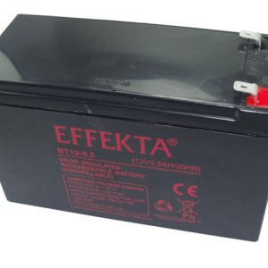 Akumulator Effekta BT12-9,5 - BFR/BT12-9,5