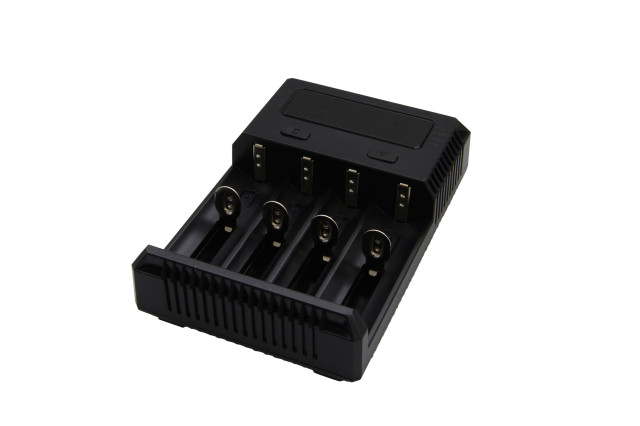 Ładowarka NiteCore Intellicharger NEW i4