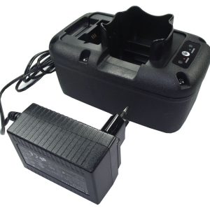 Ładowarka 1+1 do Motorola Tetra EADS THR880, THR880i, THR880i Light
