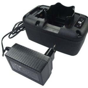 Ładowarka 1+1 do Motorola Tetra Sepura STP8000er series