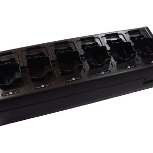 Ładowarka 6+6 do Motorola Tetra Sepura STP8000er series