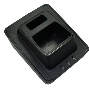 Ładowarka 1+1 do Motorola Tetra EADS TPH700