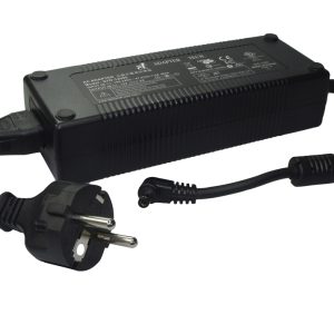 Kabel zasilający dla ładowarek modułowych 403626, 403629, 403630, 403633, 403634