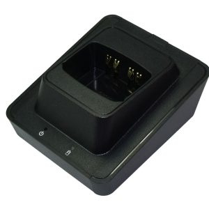 Ładowarka 1+1 do Motorola Tetra GP320, GP330, GP340, GP360, GP380