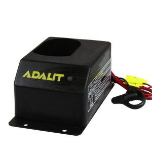 Ładowarka samochodowa do Adalit L-2000, L-3000 ATEX
