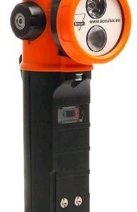 Latarka AccuLux HL25EX