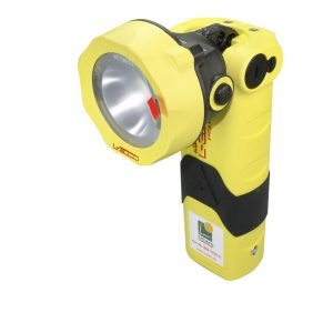 Latarka Adalit L-3000 POWER LED