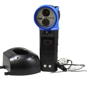Latarka kątowa AccuLux HL20