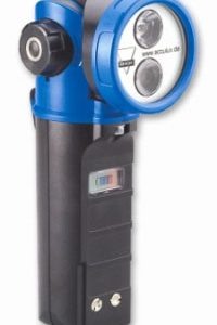 Latarka kątowa AccuLux HL20