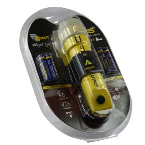 Latarka ADALIT L-5 / L-5Plus