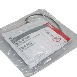 Elektrody do Physio Control LP9, LP10, LP12, LP15, LP20, LP500, LP1000
