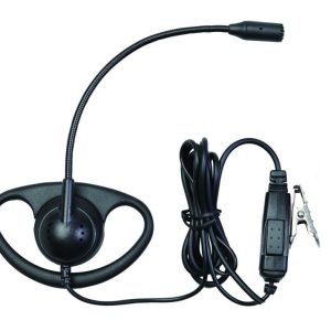 Zestaw słuchawkowy do Motorola GP300, CP040, DP1400