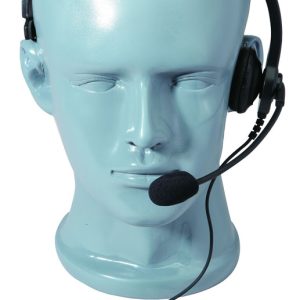 Zestaw słuchawkowy do Motorola GP300, CP040, DP1400