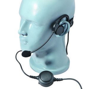 Zestaw słuchawkowy do Motorola GP300, CP040, DP1400