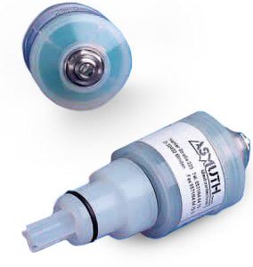 Czujnik tlenu do Airshields 6735142