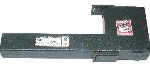 Przebudowa akumulatora do Bosch FuG10, FuG13L