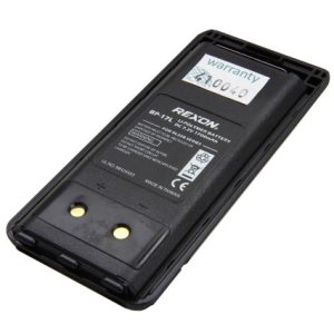 Akumulator do Rexon RL328, LIS2010, LIS2011, LIS2013