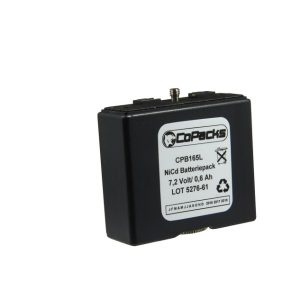 Akumulator do Bosch Bosch HFG85, HFG89, HFG165, HFG169, HFG455, HFG459, Chip T, Ascom SE129, T129, TSE129