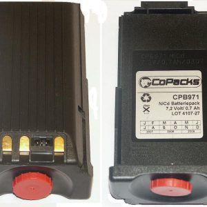 Akumulator do Bosch FuG11b, HFG89, HFG169, HFG459, Chip T