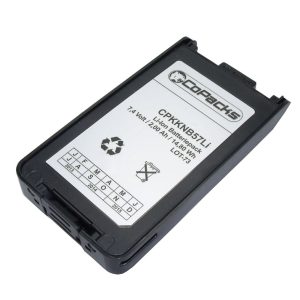 Akumulator do Kenwood TK2140, TK2160, TK2170, TK2360, TK3140