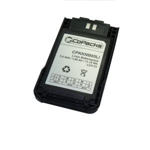 Akumulator do Kenwood TK-2000, TK-3000, TH-K20E, TH-K40E