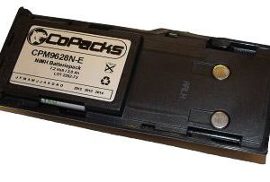 Akumulator do Motorola GP300, GP600, GTX Serie, LTS2000, Radius