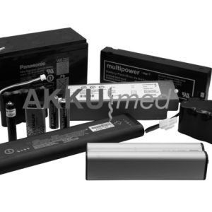 Akumulator do Heine M2Z 4 NT do rękojeści F.O. 4 SLIM LED